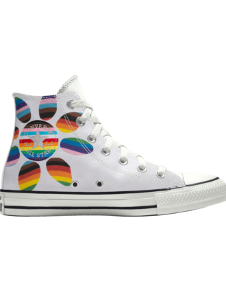 Personalisierter Chuck Taylor All Star Pride By You