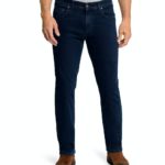 Pioneer Jeans Rando Megaflex Rinse