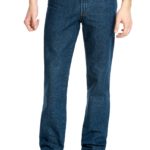 Revils Jeans 302 stonewash extra lang