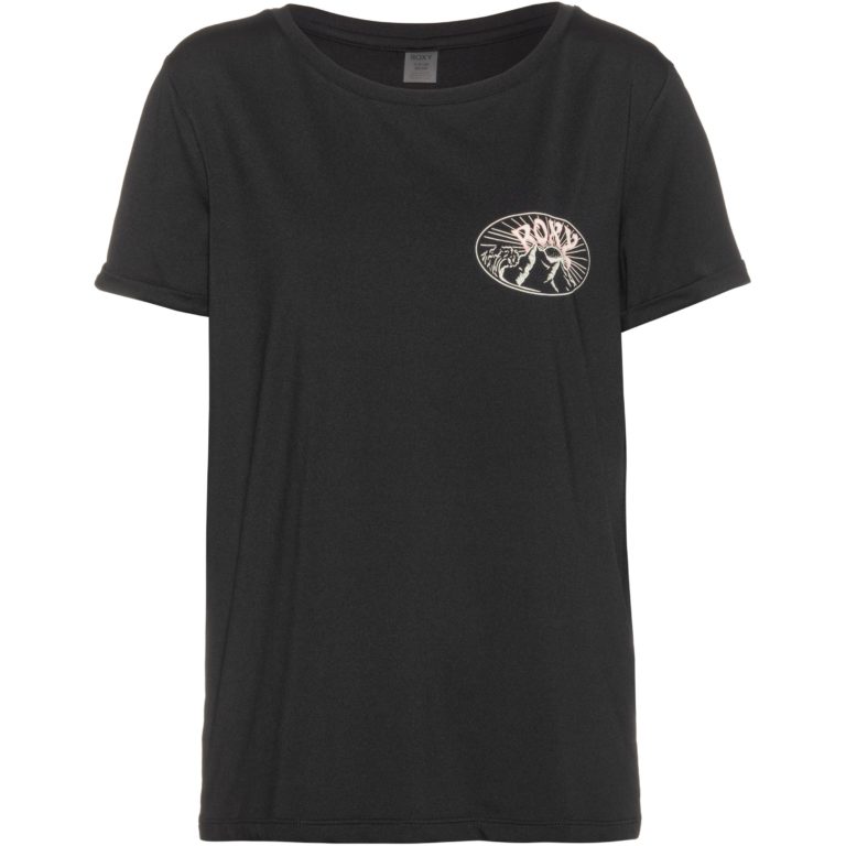 Roxy SUNDAY WITH A VIEW T-Shirt Damen