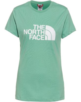 The North Face Easy T-Shirt Damen