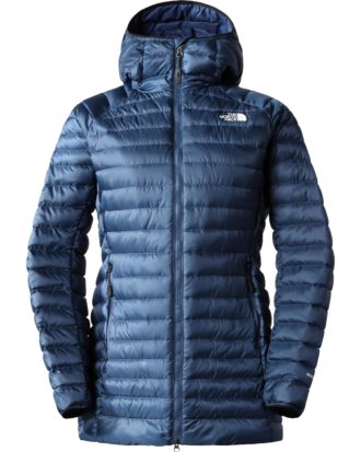 The North Face NEW TREVAIL Steppmantel Damen