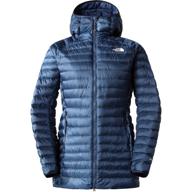 The North Face NEW TREVAIL Steppmantel Damen