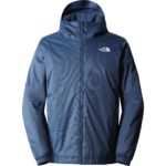 The North Face Quest Insulated Funktionsjacke Herren