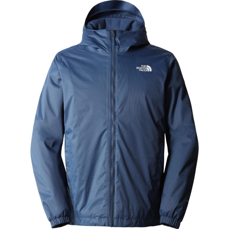 The North Face Quest Insulated Funktionsjacke Herren