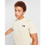 The North Face Simple Dome T-Shirt Herren - Herren