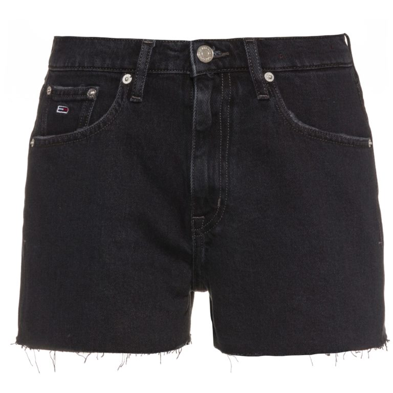 Tommy Hilfiger Jeansshorts Damen