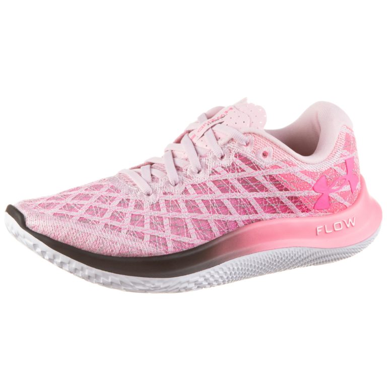 Under Armour FLOW Velociti Wind 2 Laufschuhe Damen