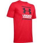 Under Armour GL FOUNDATION T-Shirt Herren