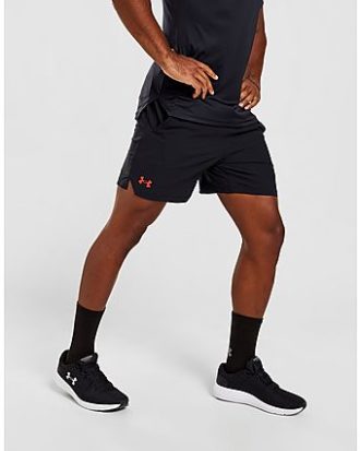 Under Armour Vanish Stoffshorts