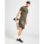 Under Armour Woven Hybrid Shorts Herren - Herren