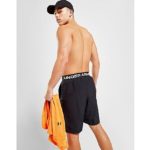 Under Armour Woven Wordmark Shorts Herren - Herren