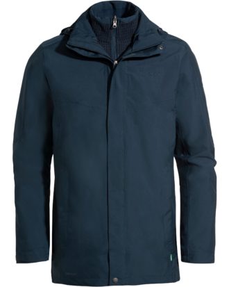 VAUDE Idris 3in1 III Doppeljacke Herren