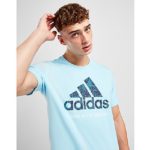 adidas Badge Of Sport Digital Camo T-Shirt Herren - Herren