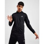 adidas Badge of Sport 3-Stripes Hoodie Herren