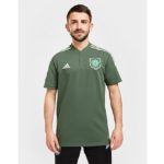adidas Celtic FC Training Poloshirt PRE ORDER - Herren