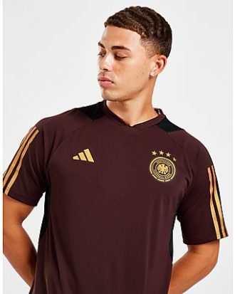 adidas Deutschland Training Top - Herren