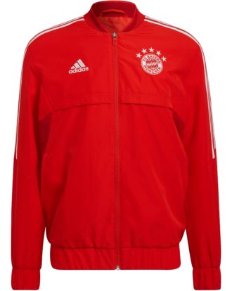 adidas FC Bayern Trainingsjacke Herren