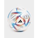 adidas FIFA World Cup 2022 Al Rihla Pro Fußball PRE ORDER - Damen, White / Pantone