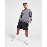 adidas Fleece Shorts - Herren, Black