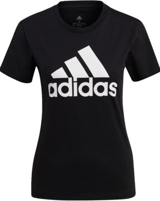 adidas Loungewear Essentials Logo T-Shirt Damen