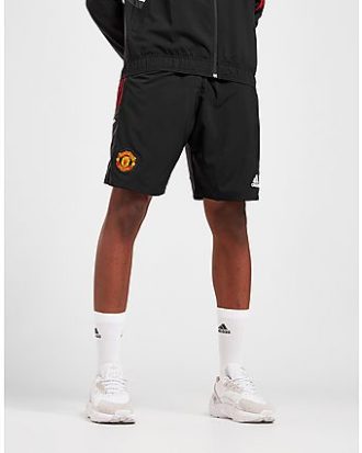 adidas Manchester United FC Downtime Shorts Herren - Herren