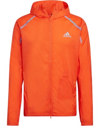 adidas Marathon Laufjacke Herren