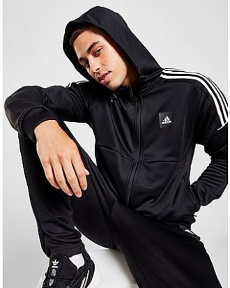 adidas Match Fußball Hoodie Herren - Herren