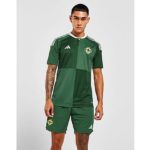 adidas Northern Ireland 2022 Home Shorts PRE ORDER - Herren