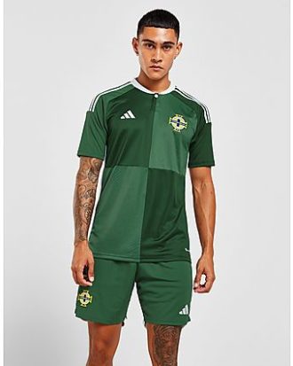 adidas Northern Ireland 2022 Home Shorts PRE ORDER - Herren