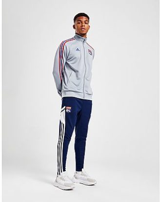 adidas Olympique Lyon Training Trainingshose Herren - Herren