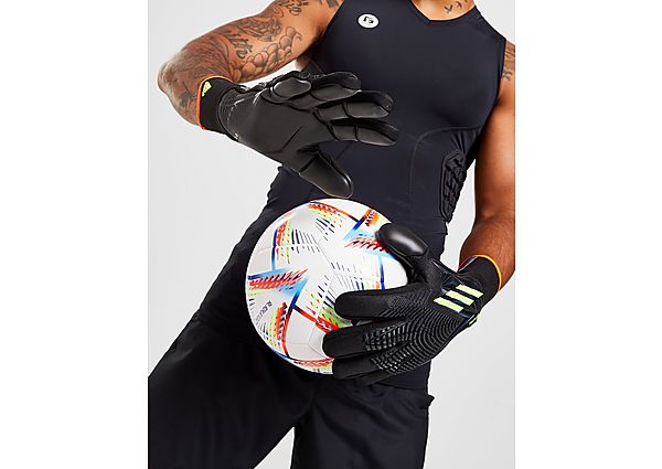 adidas Predator Edge Pro Goalkeeper Handschuhe - Damen