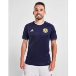 adidas Scotland 2022 Home Shirt PRE ORDER - Herren
