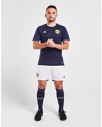 adidas Scotland 2022 Home Shorts PRE ORDER - Herren