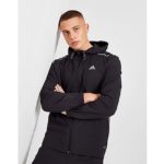 adidas Tech Woven Full Zip Hoodie Herren - Herren