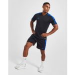 adidas Tiro Essentials Shorts - Herren, Black / Royal Blue