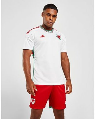 adidas Wales 2022 Away Shorts Herren PRE ORDER - Herren