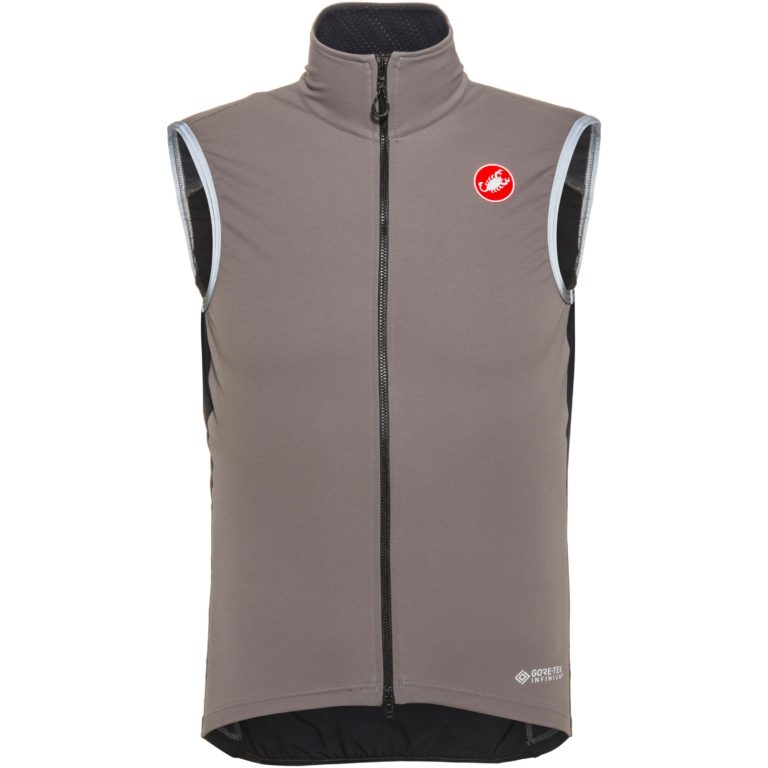 castelli PERFETTO RoS 2 Softshelljacke Herren